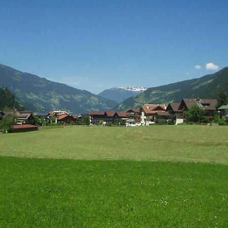 Pension Steiner Mayrhofen Exteriér fotografie